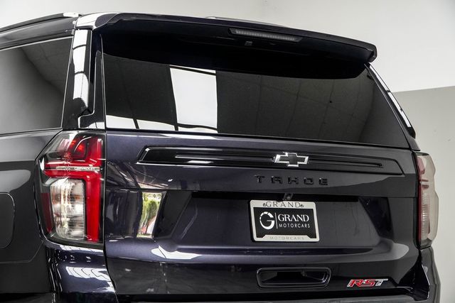 2023 Chevrolet Tahoe 4WD 4dr RST - 22941082 - 12