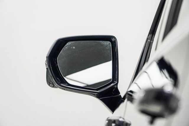 2023 Chevrolet Tahoe 4WD 4dr RST - 22941082 - 13