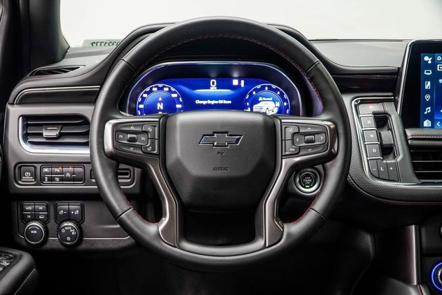 2023 Chevrolet Tahoe 4WD 4dr RST - 22941082 - 14