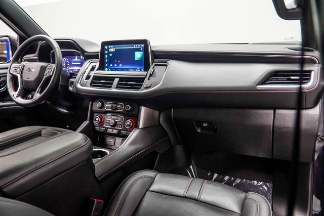 2023 Chevrolet Tahoe 4WD 4dr RST - 22941082 - 15