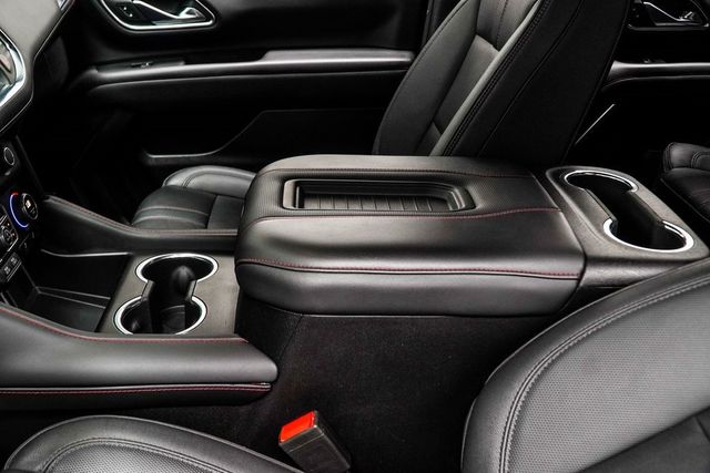 2023 Chevrolet Tahoe 4WD 4dr RST - 22941082 - 16