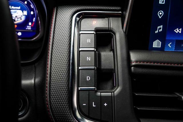 2023 Chevrolet Tahoe 4WD 4dr RST - 22941082 - 17