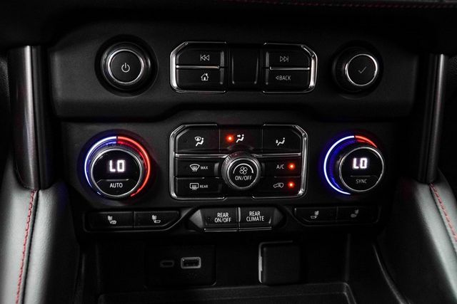 2023 Chevrolet Tahoe 4WD 4dr RST - 22941082 - 18