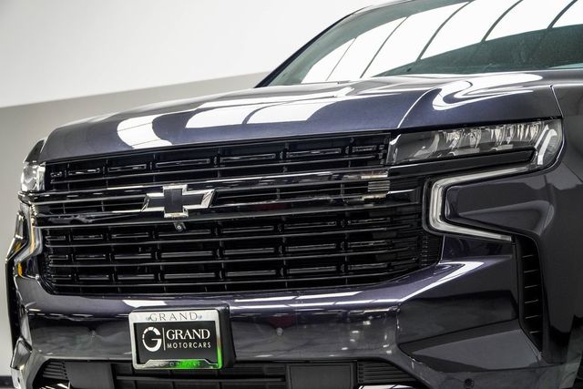 2023 Chevrolet Tahoe 4WD 4dr RST - 22941082 - 1