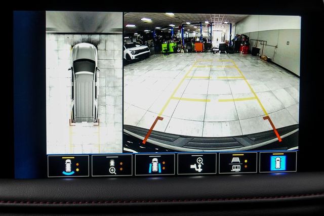 2023 Chevrolet Tahoe 4WD 4dr RST - 22941082 - 20