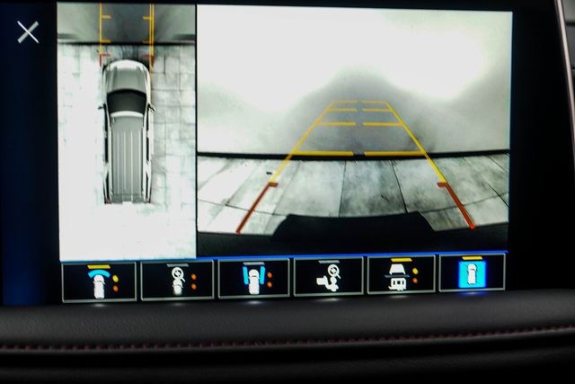 2023 Chevrolet Tahoe 4WD 4dr RST - 22941082 - 21