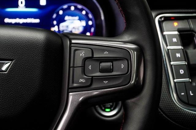 2023 Chevrolet Tahoe 4WD 4dr RST - 22941082 - 24