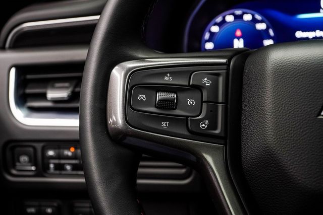 2023 Chevrolet Tahoe 4WD 4dr RST - 22941082 - 25