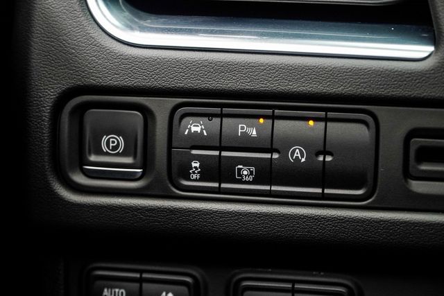 2023 Chevrolet Tahoe 4WD 4dr RST - 22941082 - 26