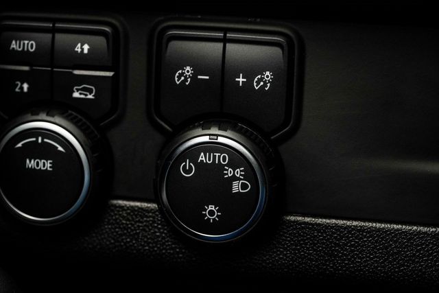 2023 Chevrolet Tahoe 4WD 4dr RST - 22941082 - 28