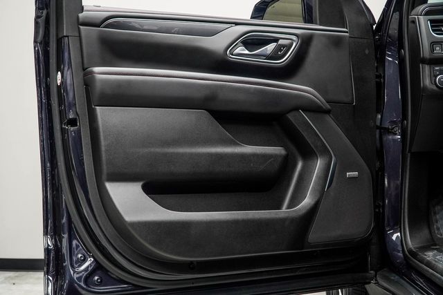 2023 Chevrolet Tahoe 4WD 4dr RST - 22941082 - 30