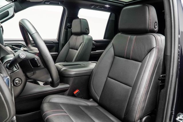 2023 Chevrolet Tahoe 4WD 4dr RST - 22941082 - 33