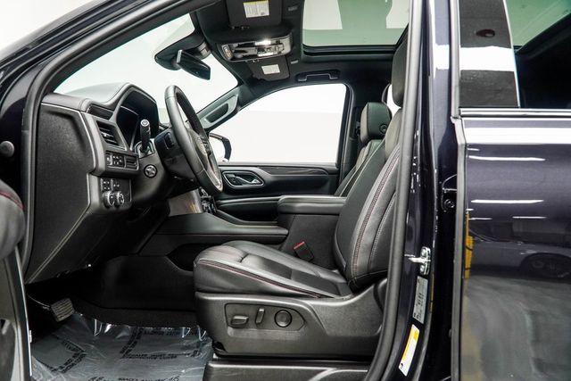 2023 Chevrolet Tahoe 4WD 4dr RST - 22941082 - 34