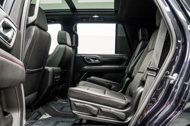 2023 Chevrolet Tahoe 4WD 4dr RST - 22941082 - 35