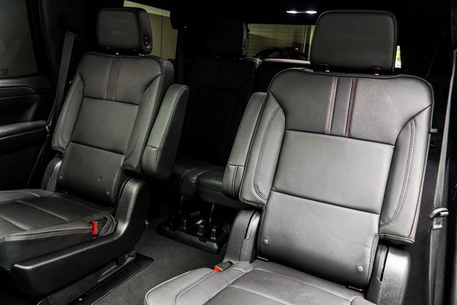 2023 Chevrolet Tahoe 4WD 4dr RST - 22941082 - 36