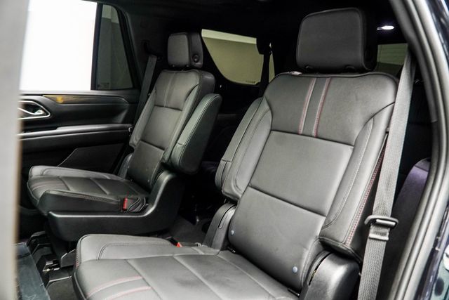 2023 Chevrolet Tahoe 4WD 4dr RST - 22941082 - 37