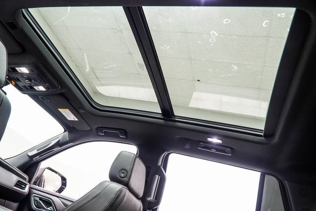 2023 Chevrolet Tahoe 4WD 4dr RST - 22941082 - 38