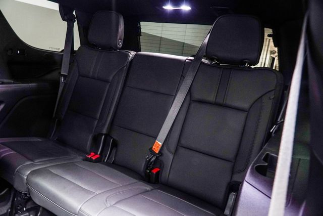 2023 Chevrolet Tahoe 4WD 4dr RST - 22941082 - 39