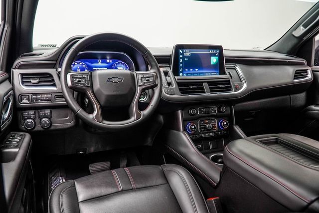 2023 Chevrolet Tahoe 4WD 4dr RST - 22941082 - 4