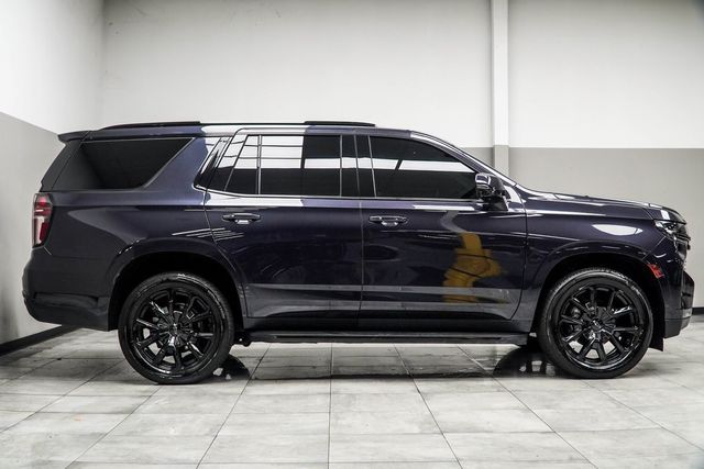 2023 Chevrolet Tahoe 4WD 4dr RST - 22941082 - 5