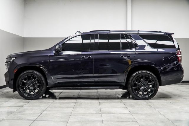 2023 Chevrolet Tahoe 4WD 4dr RST - 22941082 - 8