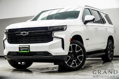 2023 Chevrolet Tahoe
