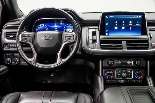 2023 Chevrolet Tahoe 4WD 4dr RST - 22989287 - 16