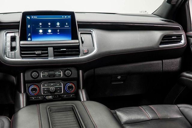 2023 Chevrolet Tahoe 4WD 4dr RST - 22989287 - 17