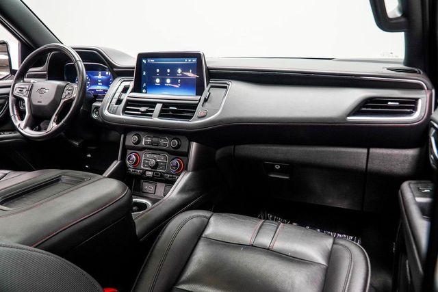 2023 Chevrolet Tahoe 4WD 4dr RST - 22989287 - 18