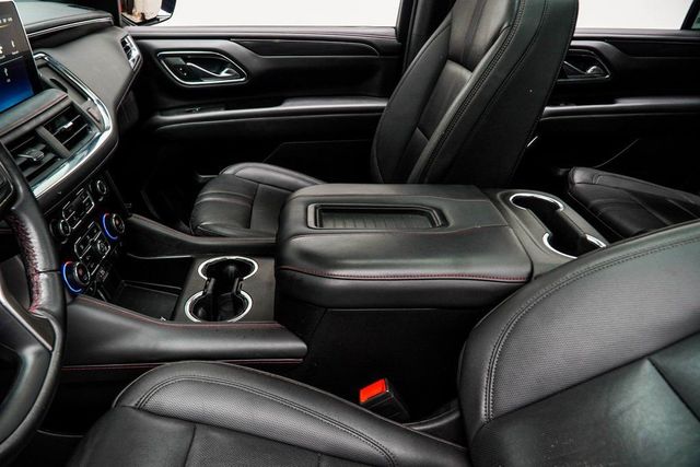 2023 Chevrolet Tahoe 4WD 4dr RST - 22989287 - 19