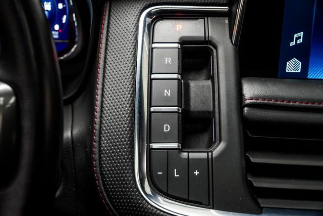 2023 Chevrolet Tahoe 4WD 4dr RST - 22989287 - 20