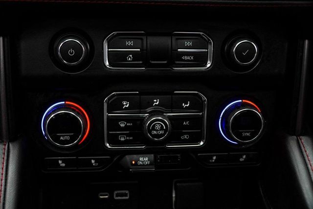 2023 Chevrolet Tahoe 4WD 4dr RST - 22989287 - 21