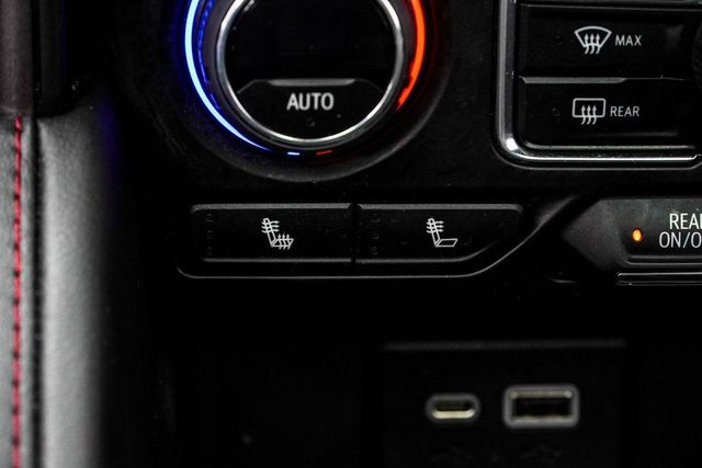 2023 Chevrolet Tahoe 4WD 4dr RST - 22989287 - 22