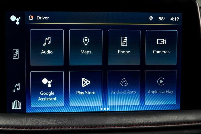 2023 Chevrolet Tahoe 4WD 4dr RST - 22989287 - 26