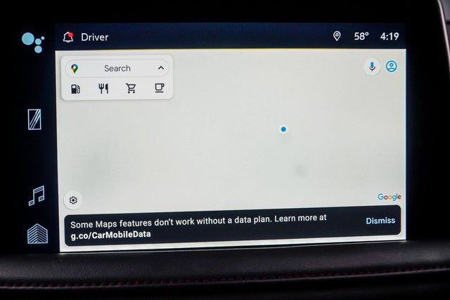 2023 Chevrolet Tahoe 4WD 4dr RST - 22989287 - 28