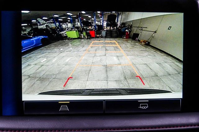 2023 Chevrolet Tahoe 4WD 4dr RST - 22989287 - 29