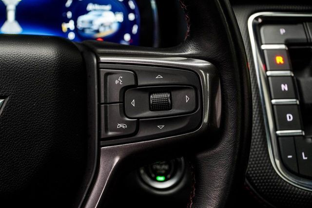 2023 Chevrolet Tahoe 4WD 4dr RST - 22989287 - 31