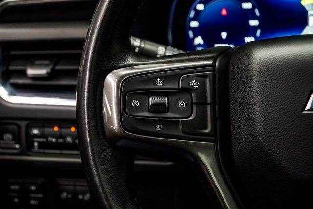 2023 Chevrolet Tahoe 4WD 4dr RST - 22989287 - 32