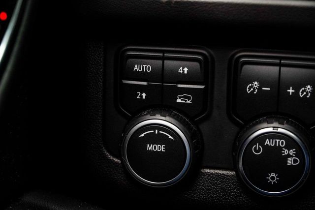 2023 Chevrolet Tahoe 4WD 4dr RST - 22989287 - 34