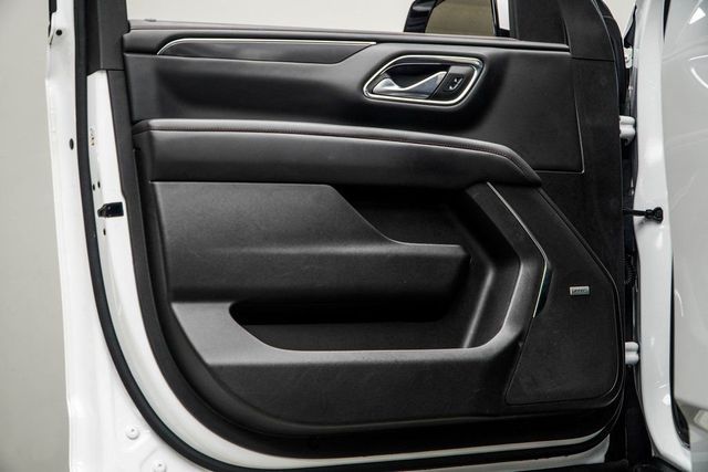 2023 Chevrolet Tahoe 4WD 4dr RST - 22989287 - 37