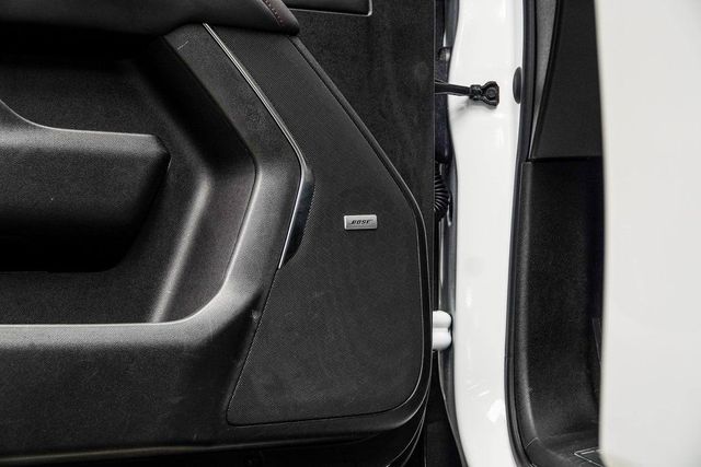 2023 Chevrolet Tahoe 4WD 4dr RST - 22989287 - 38