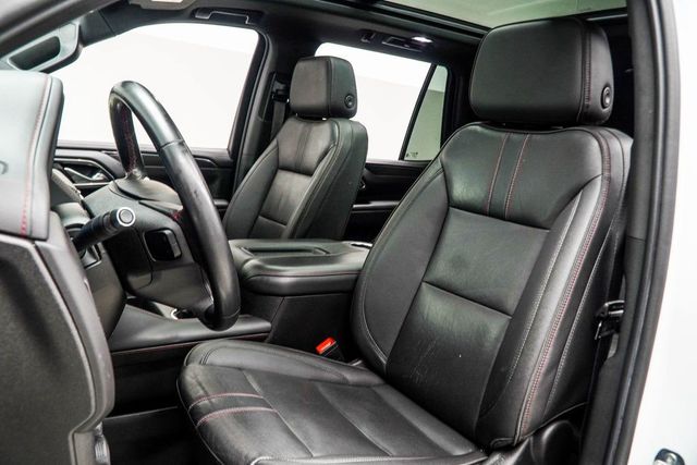 2023 Chevrolet Tahoe 4WD 4dr RST - 22989287 - 39