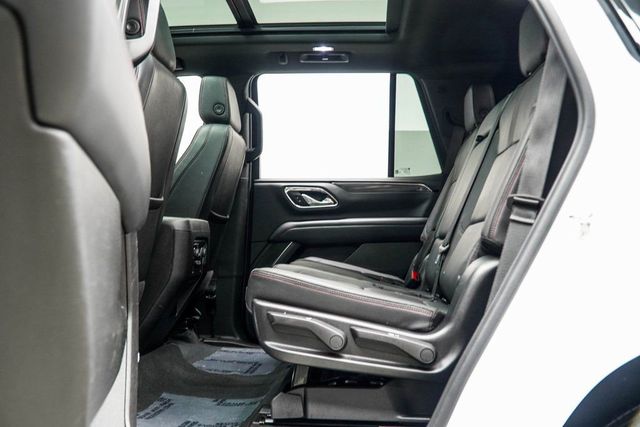 2023 Chevrolet Tahoe 4WD 4dr RST - 22989287 - 41