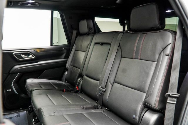 2023 Chevrolet Tahoe 4WD 4dr RST - 22989287 - 43