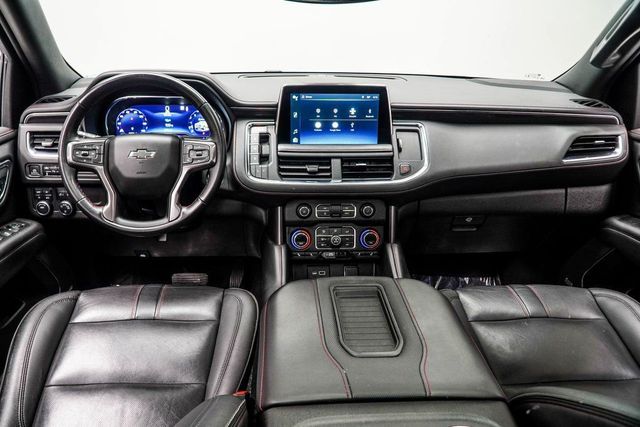 2023 Chevrolet Tahoe 4WD 4dr RST - 22989287 - 4