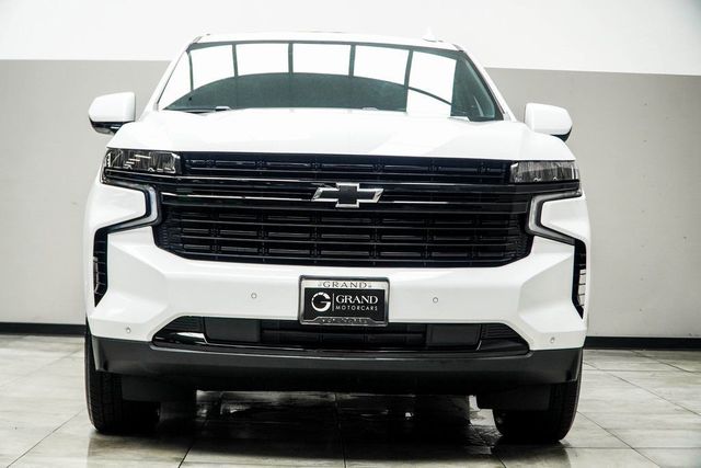 2023 Chevrolet Tahoe 4WD 4dr RST - 22989287 - 7