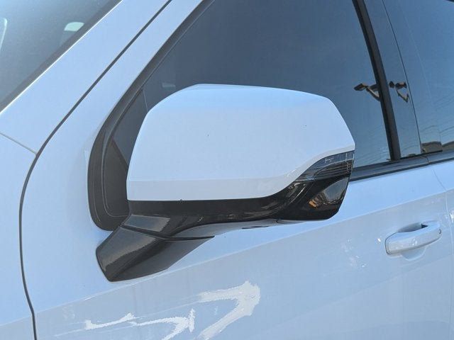 2023 Chevrolet Tahoe 4WD 4dr RST - 22957600 - 9