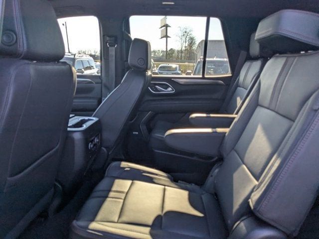 2023 Chevrolet Tahoe 4WD 4dr RST - 22957600 - 10