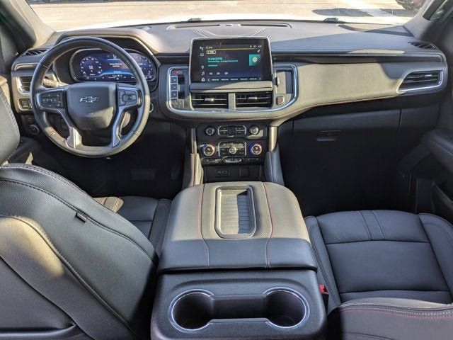 2023 Chevrolet Tahoe 4WD 4dr RST - 22957600 - 11