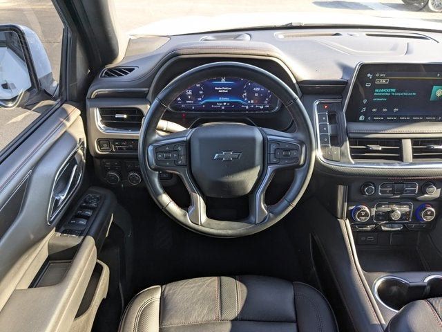 2023 Chevrolet Tahoe 4WD 4dr RST - 22957600 - 12